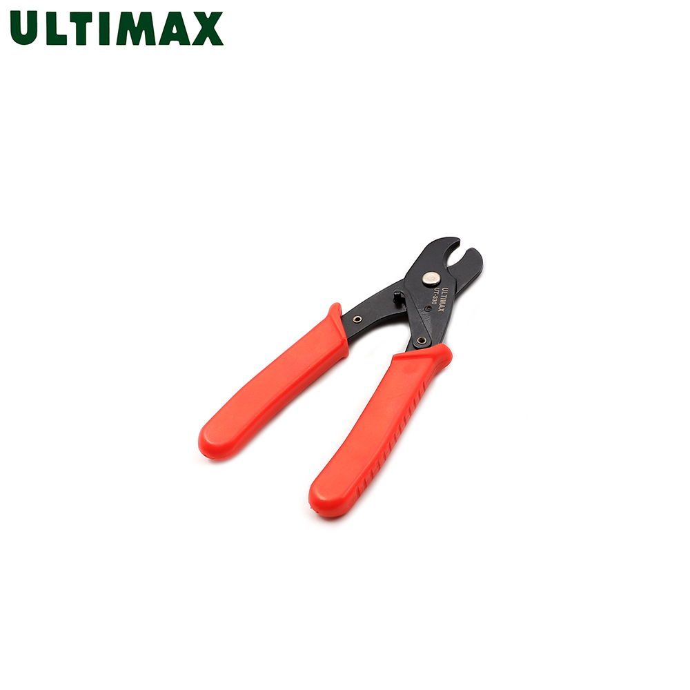 Round Cable Cutter | 6" | UT-330 Ultimax