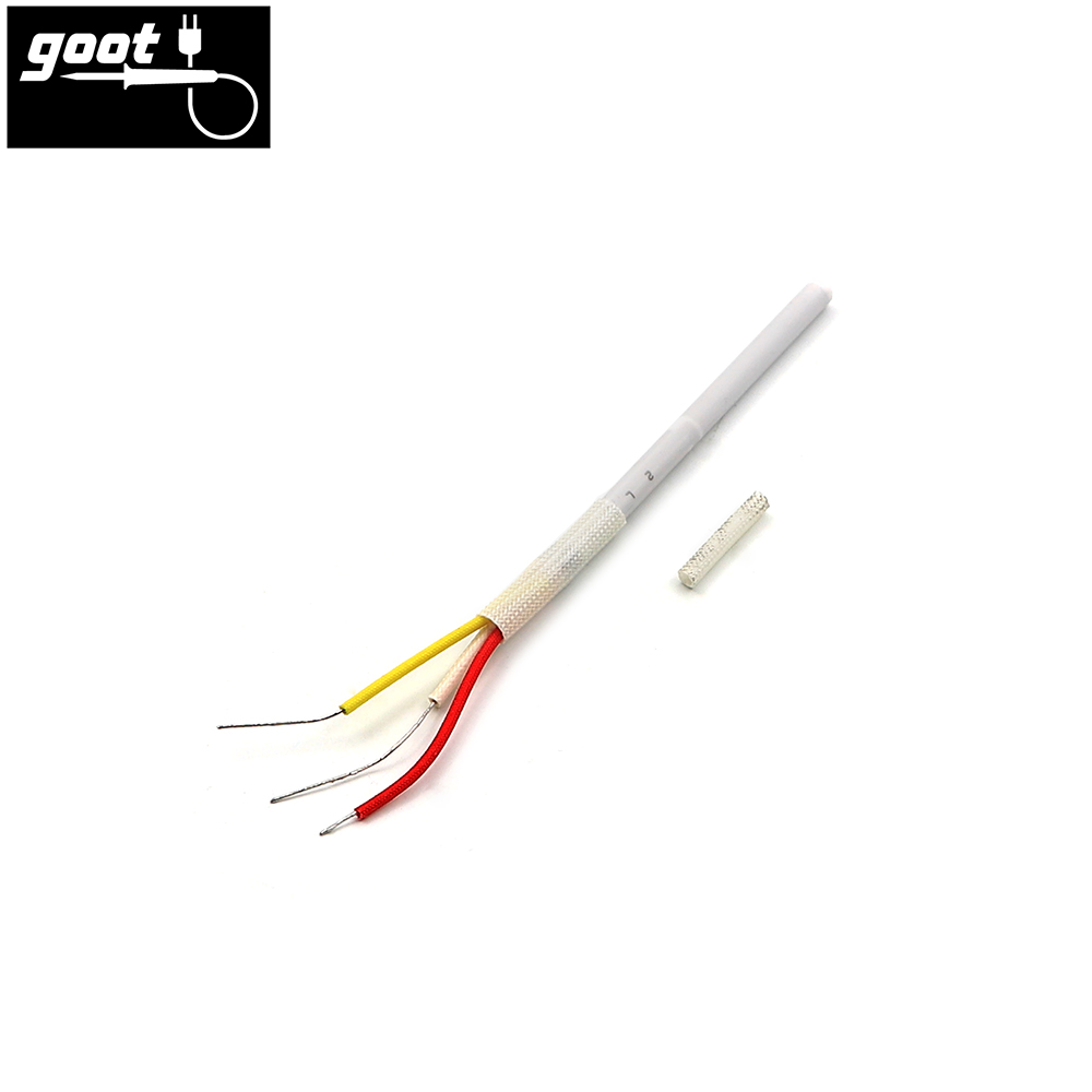 Soldering Iron Parts | Heater | Goot - TQ-85