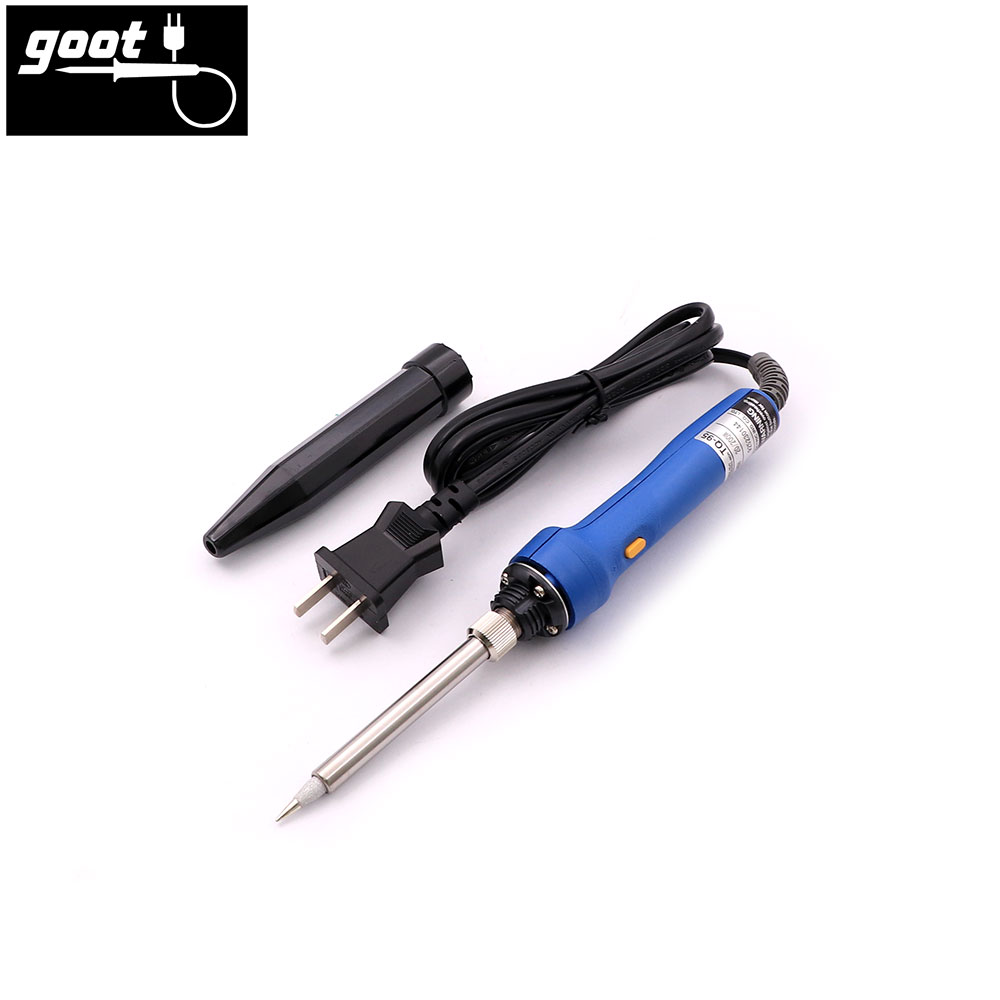 Soldering Iron | 220V 200W | Goot - TQ-95