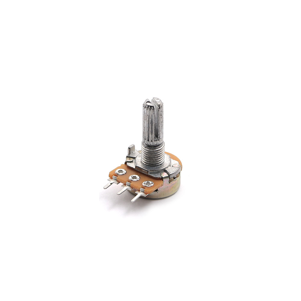 Potentiometer | WH148 1K