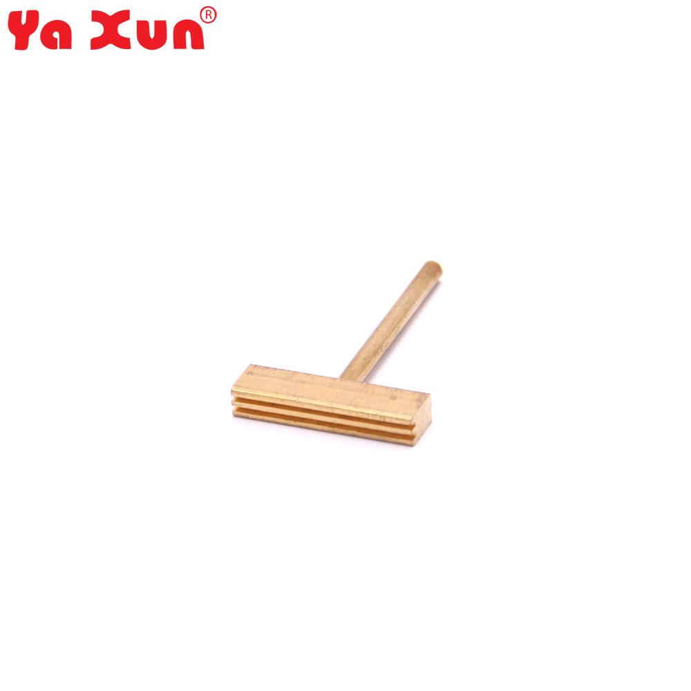 Mobile Tools | T-Shape Copper Head | Without Rubber | YX-200 | Yaxun