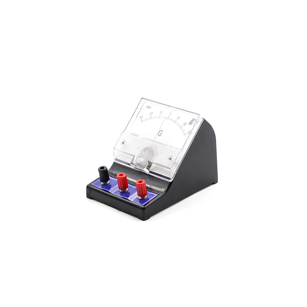 Education | Analog AC | Panel Meter | SM-1102
