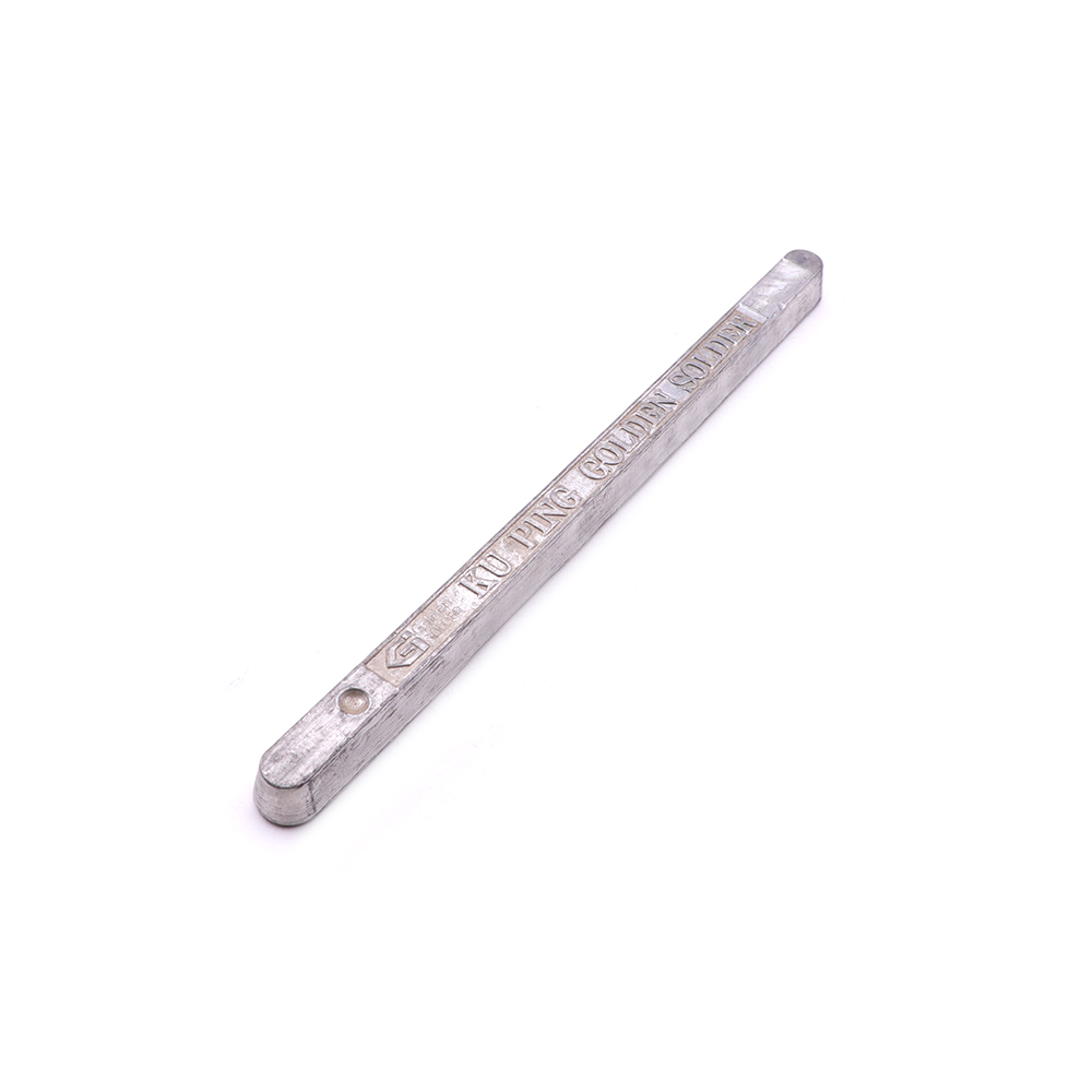 Solder Bar | 1000g | 63%