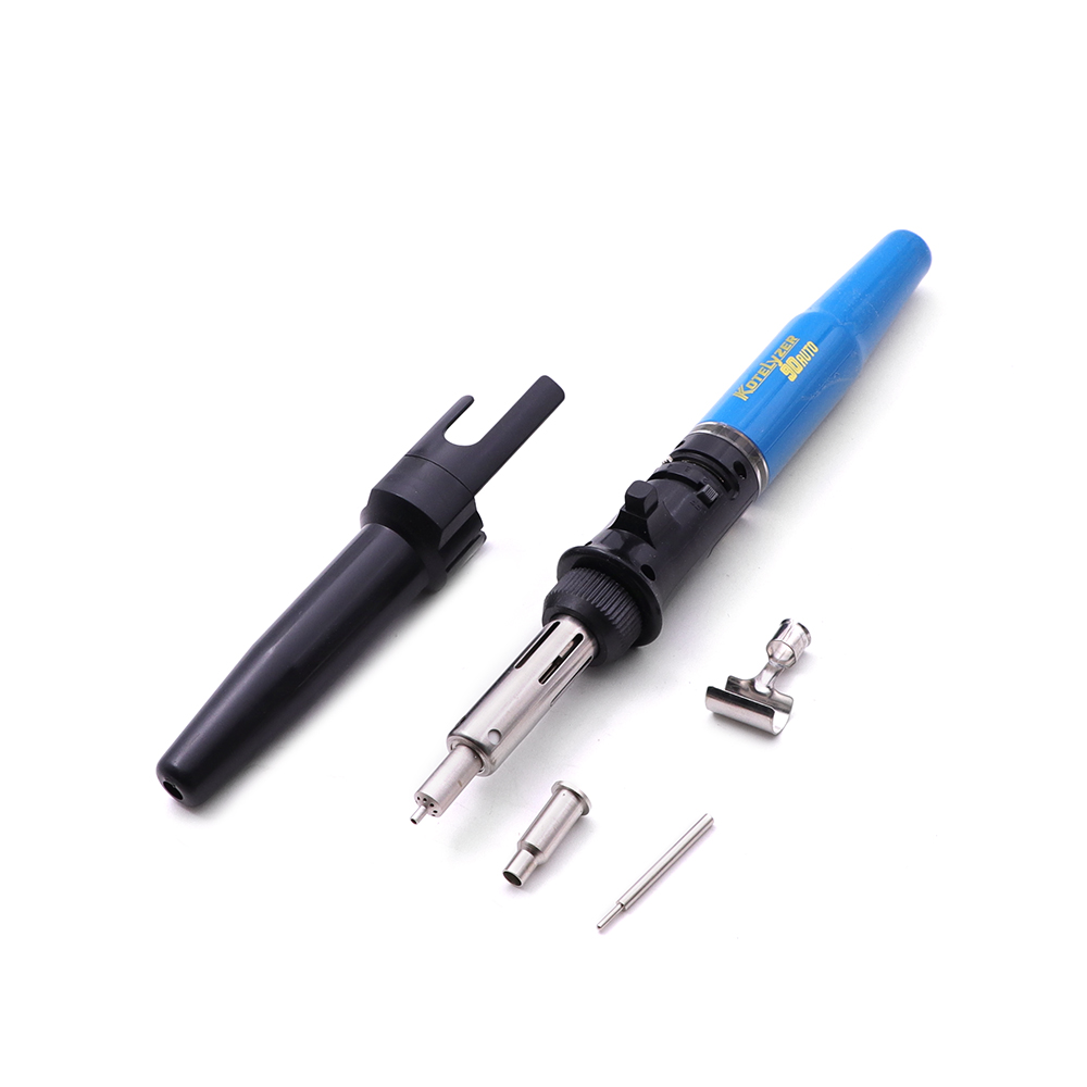 Soldering Iron | Gas | Kotelyzer