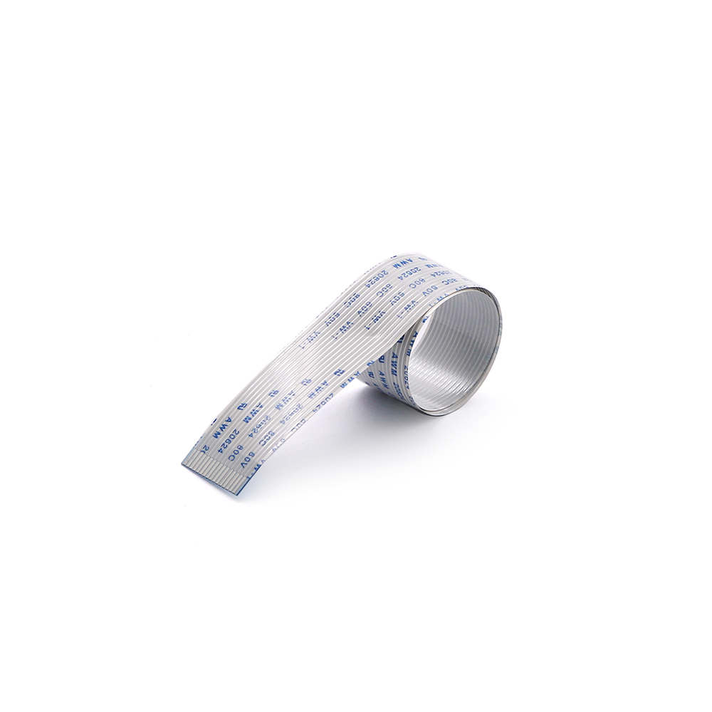Data Cable | Flexible Flat Cable | 16-Pin | 23cm | 1.00mm