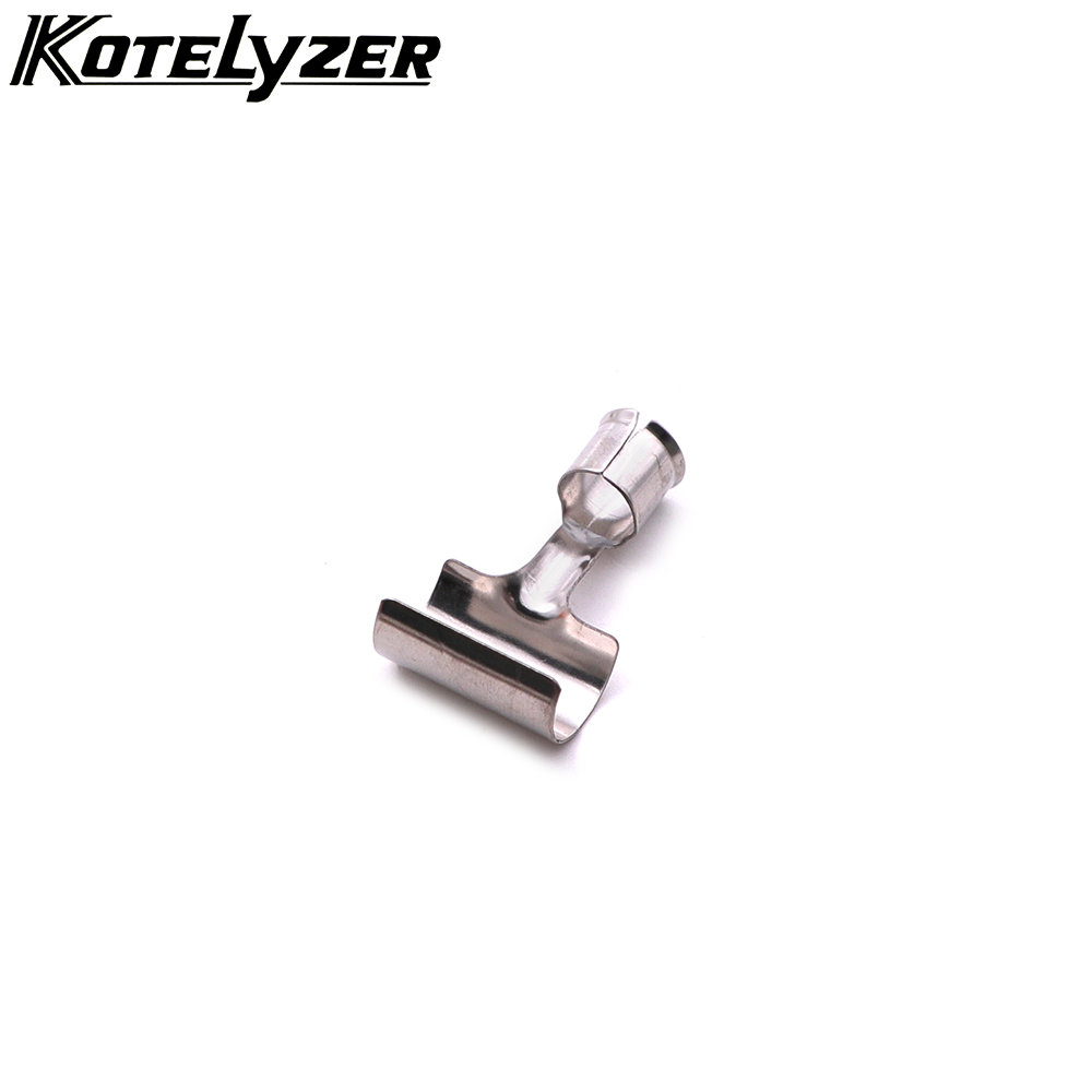 Soldering Iron | Gas | Tip | Kotelyzer