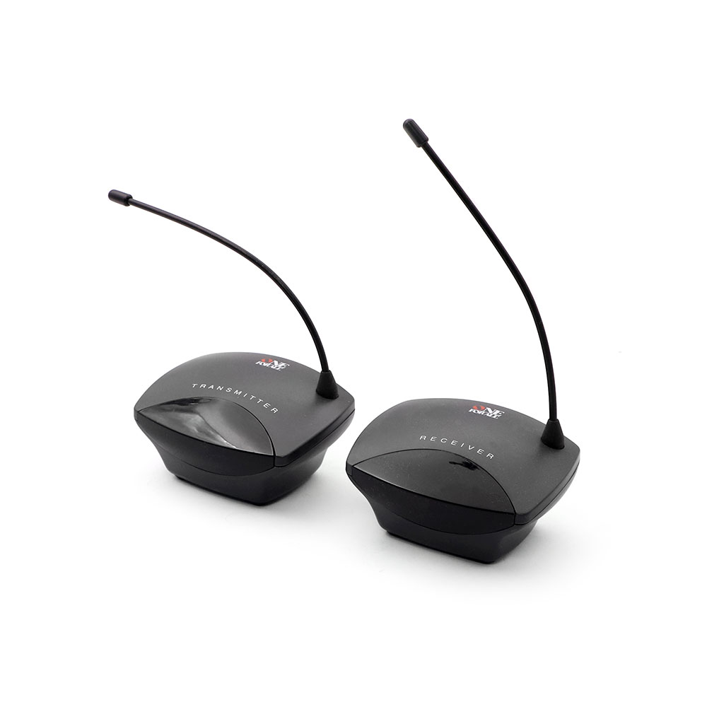 Audio Video Extender | Remote | IR Transmitter 