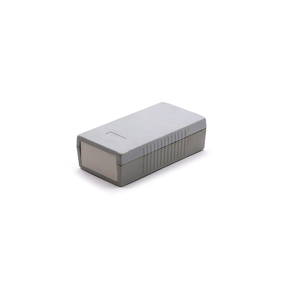 Enclosure Box | Plastic | Project | 150x80x45mm | Model B | Gray