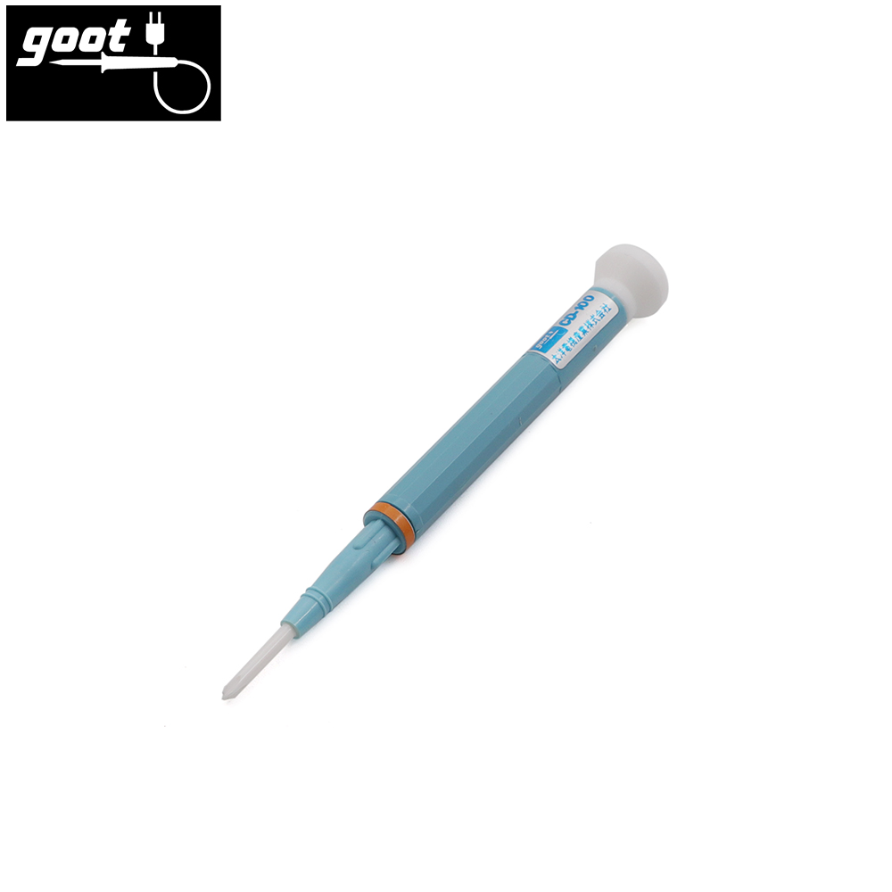 Screwdriver | Precision | Phillips | Ceramic | CD-100 Goot