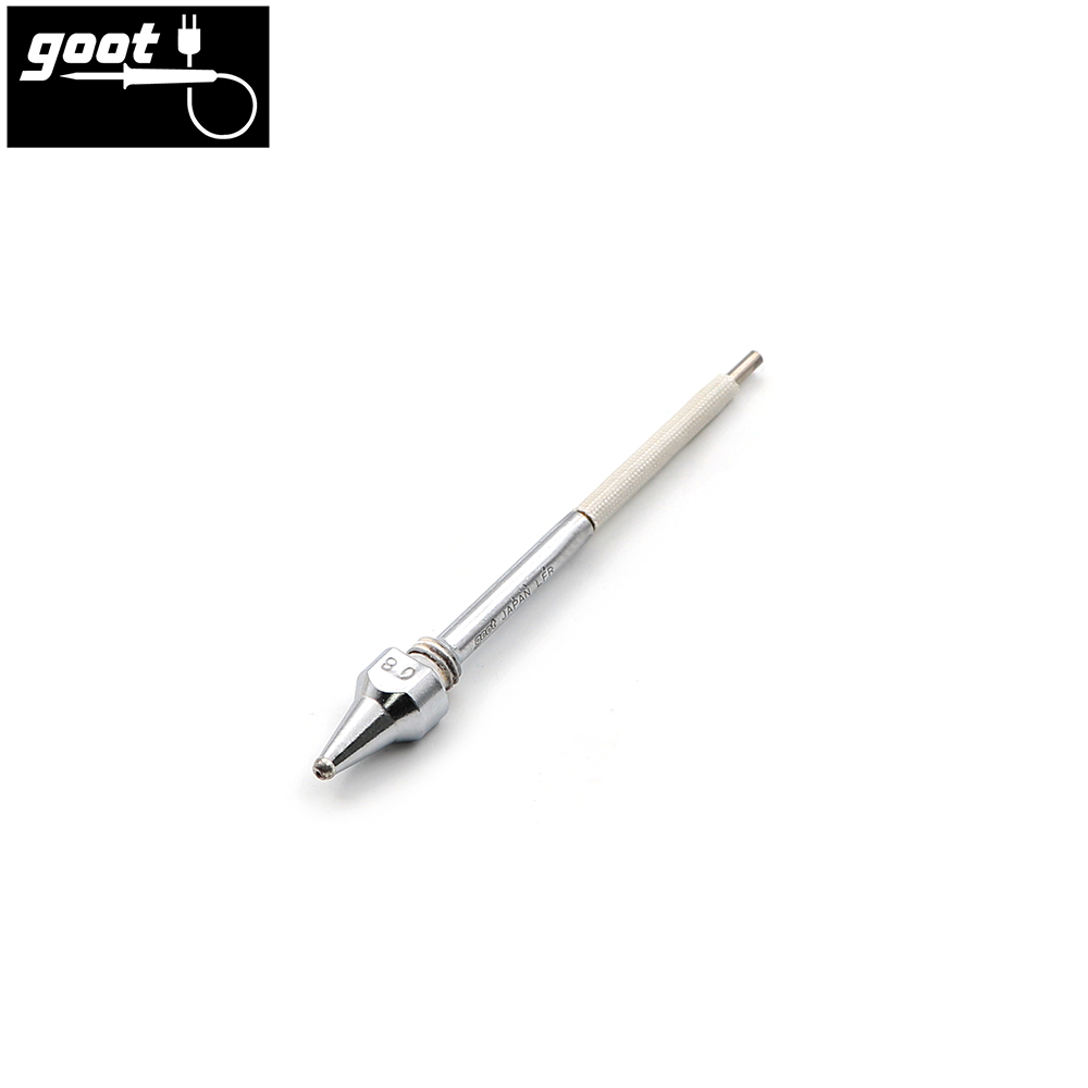 Desoldering Gun | Tip 0.8mm | TP-100 | Goot