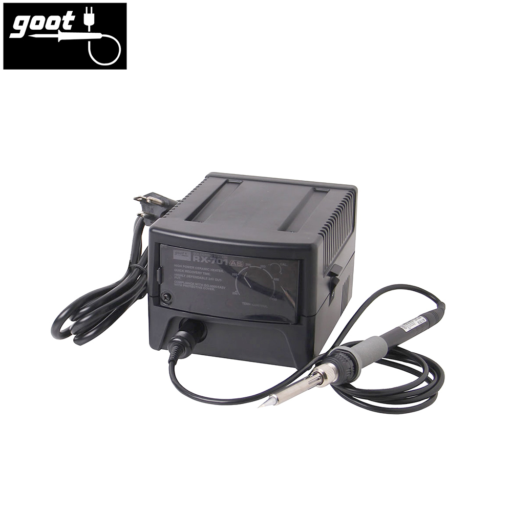Soldering Station | Goot - RX-701AS