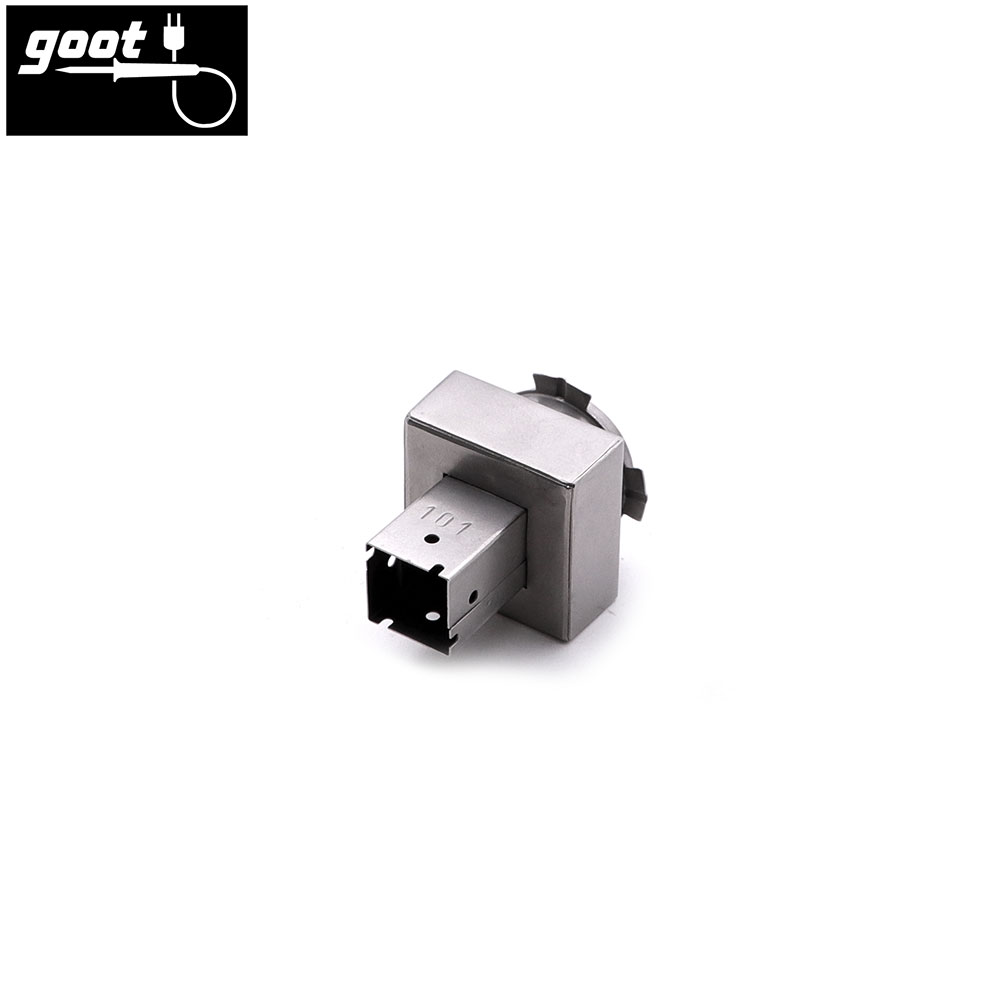 BGA Hot Air Nozzle | Goot XNB-12x12