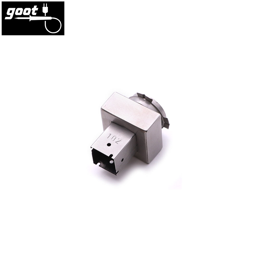 BGA Hot Air Nozzle | Goot XNB-13x13