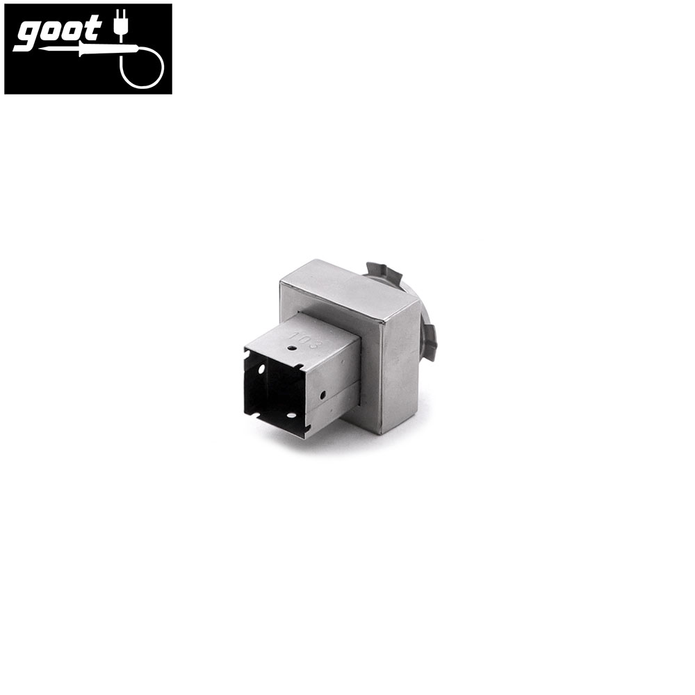 BGA Hot Air Nozzle | Goot XNB-15x15