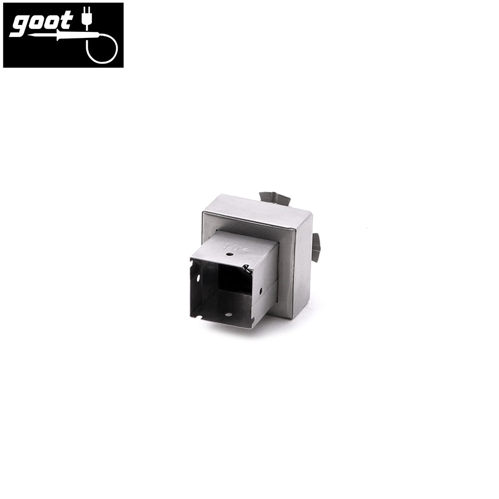 BGA Hot Air Nozzle | Goot XNB-17x17