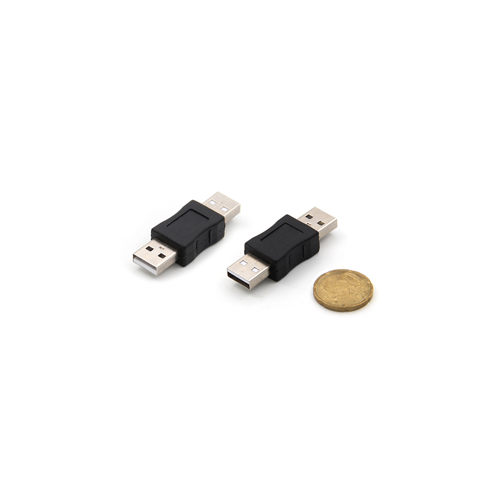 Data Cable Adapter | USB 2.0 | A Male - A Male