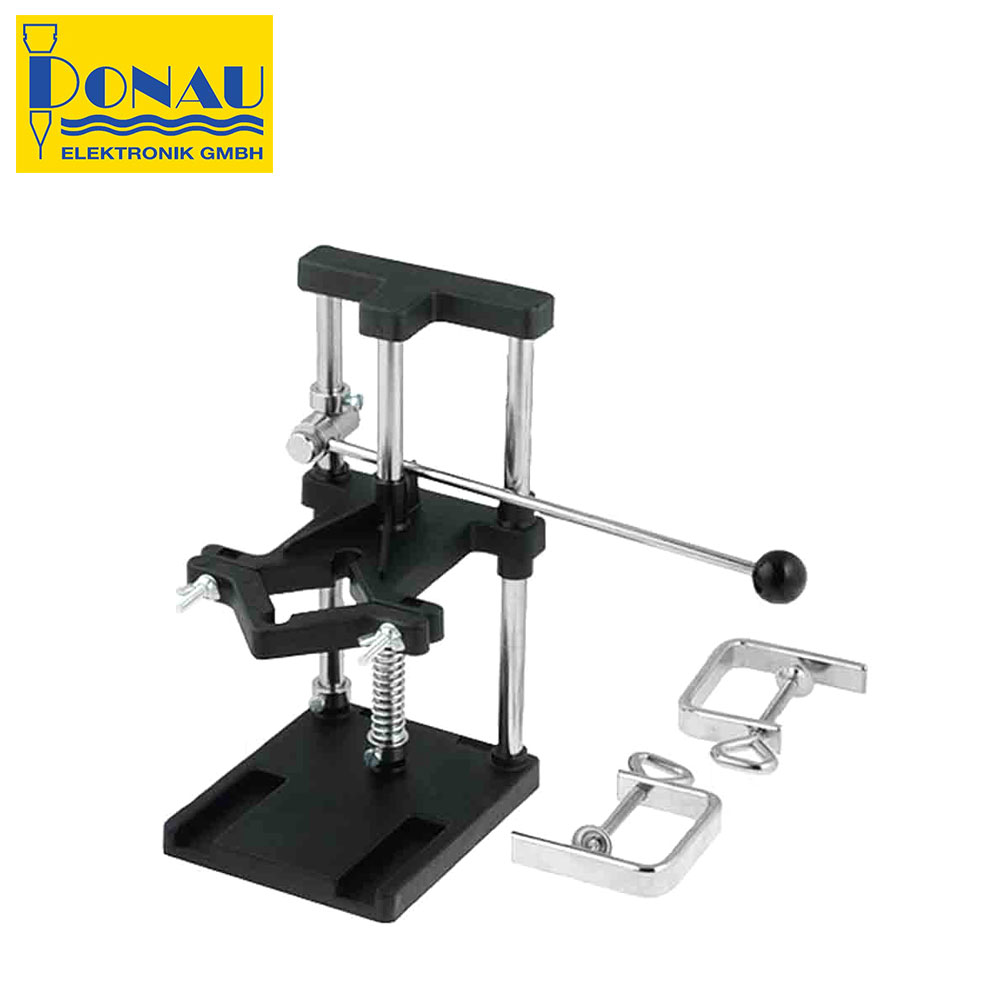 Drill Stand | Plastic | Donau