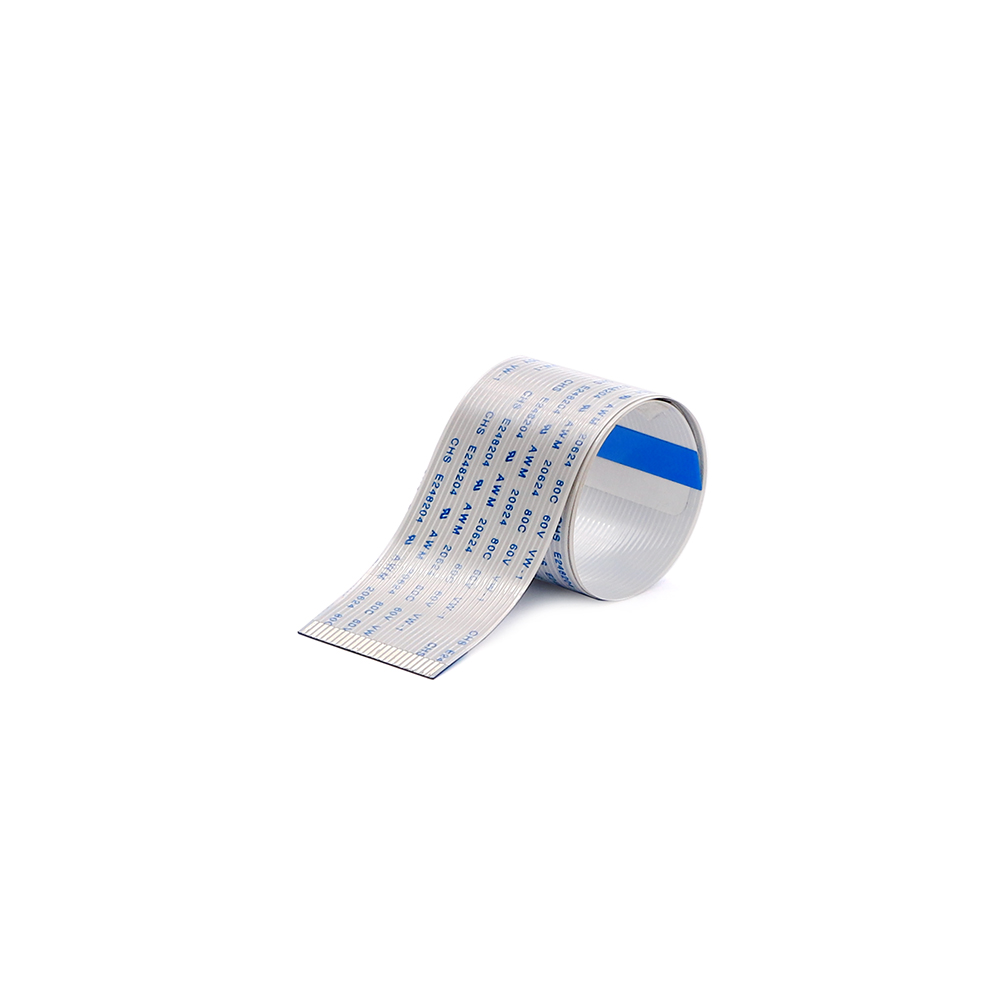 Data Cable | Flexible Flat Cable | 25-Pin | 30cm | 1.00mm