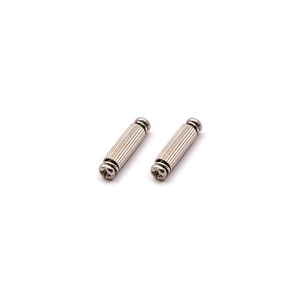 PCB Spacer | Metal | Female - Female | 15mm | Screw