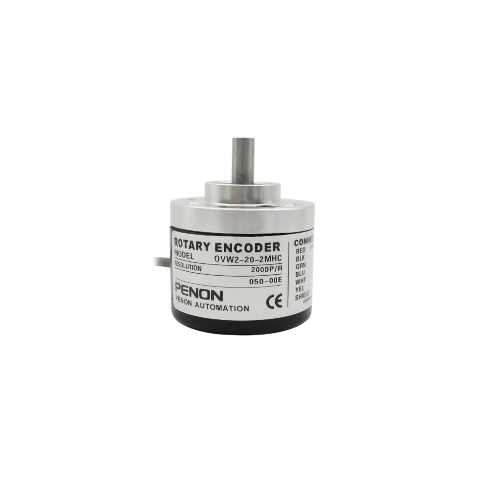 Rotary Encoder | OVW2 | 2000 Pulse