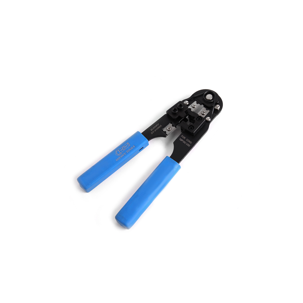 Network Tools | Crimper | 10P DY-010904
