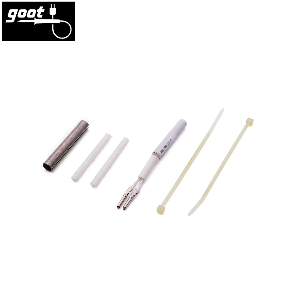 Soldering Iron Parts | Heater | Goot - CS-20H