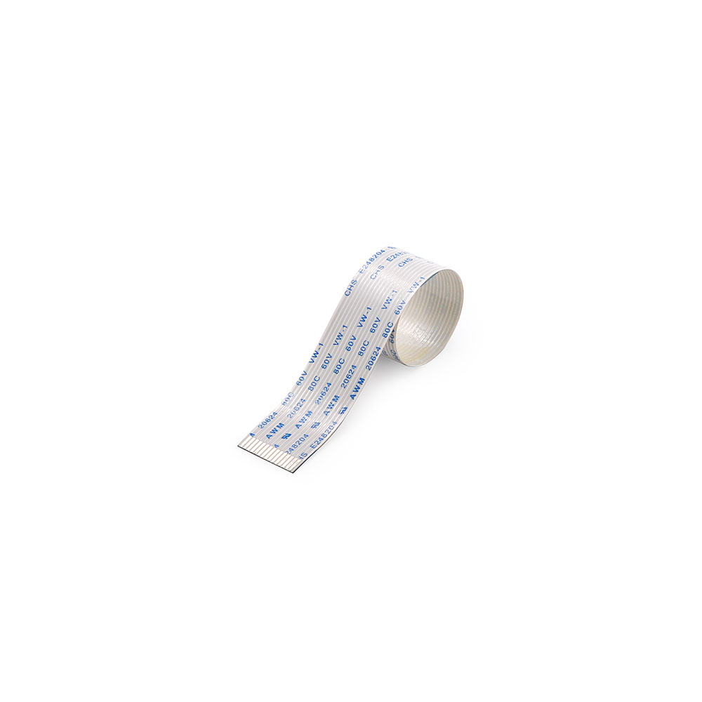 Data Cable | Flexible Flat Cable | 15-Pin | 13cm | 1.00mm