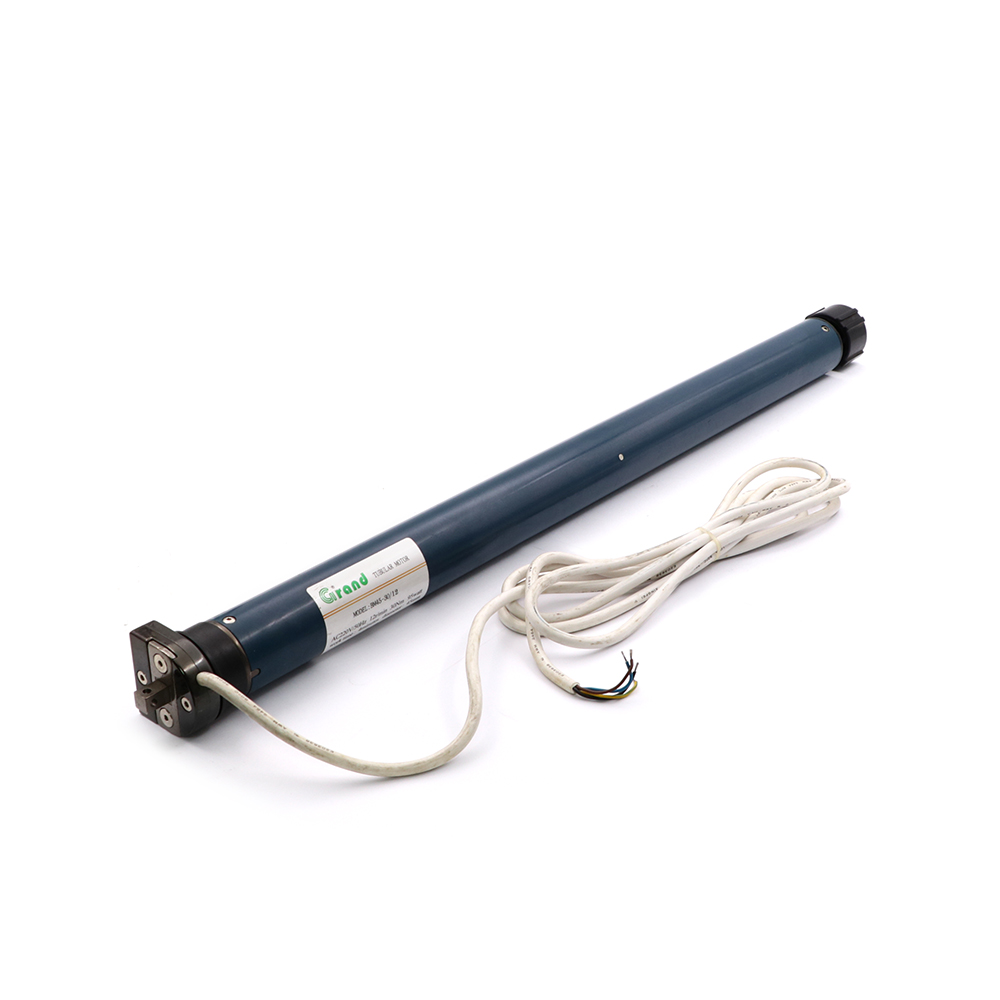 Tub Spare Parts | Motor BM45-30/12