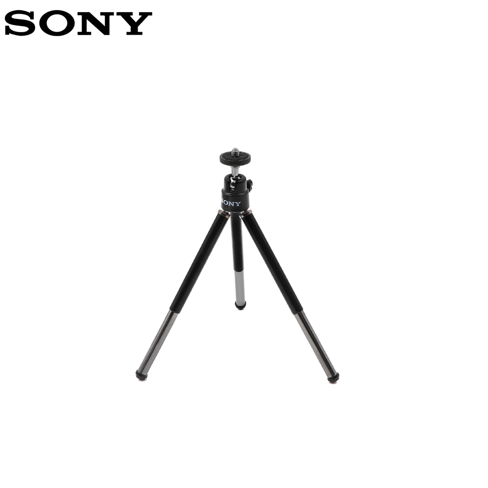 Camera Stand | Tripod | DSLR | 19.5cm | Sony