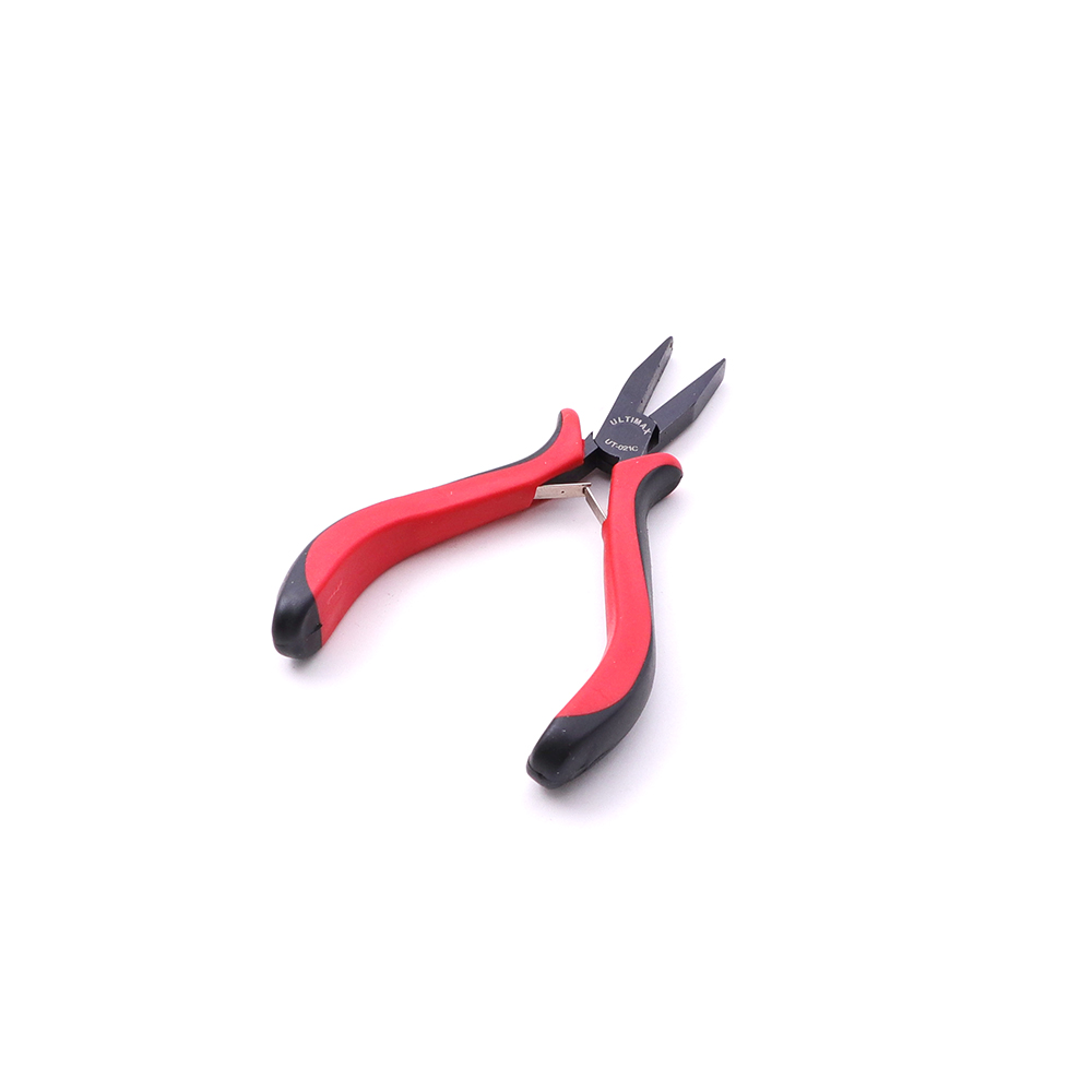 Plier | Flat Nose | 4.5" | UT-021C