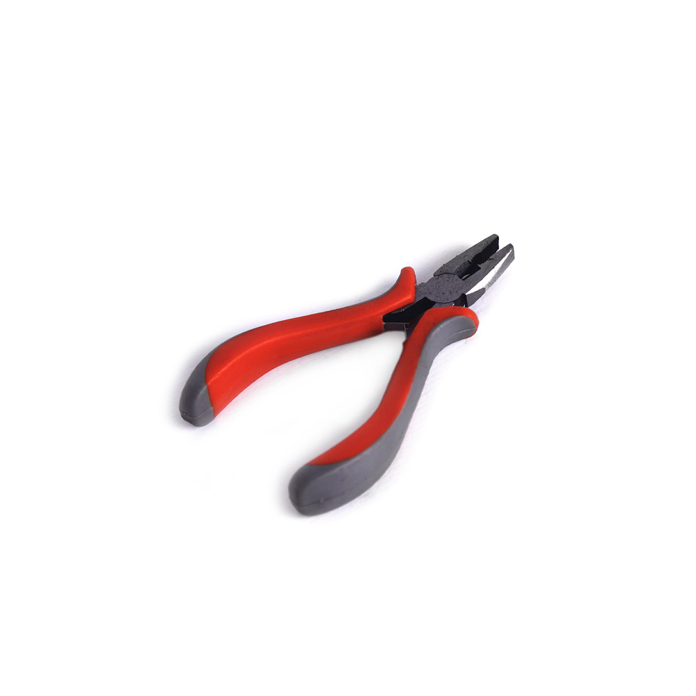 Plier | Combination | With Spring | 4.5"