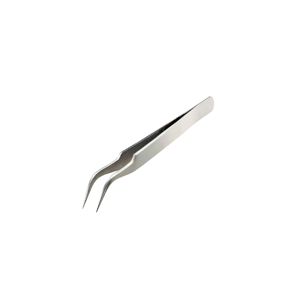 Tweezer | Fine Curve | TS-15 | Goot - Copy