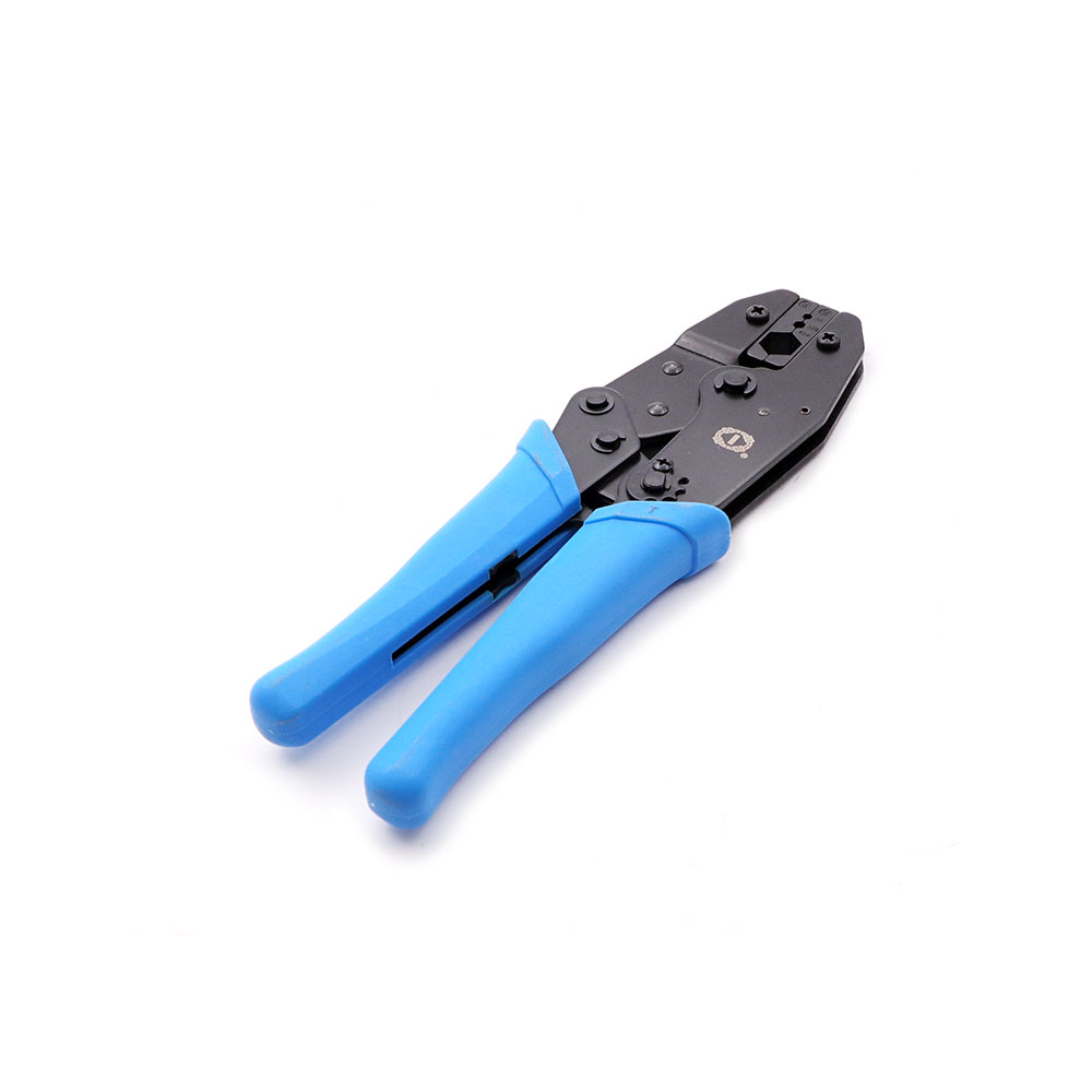 Crimping Tool | Coaxial | RG-8 &11 & 174 & 179 & 213 | Talon - TL-336K