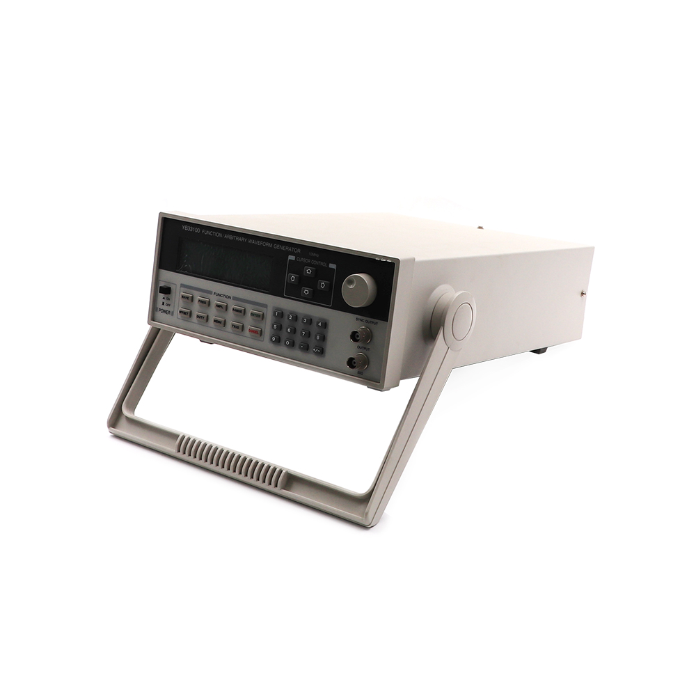 Test Measurement | Function Generator | Sinometer YB33100
