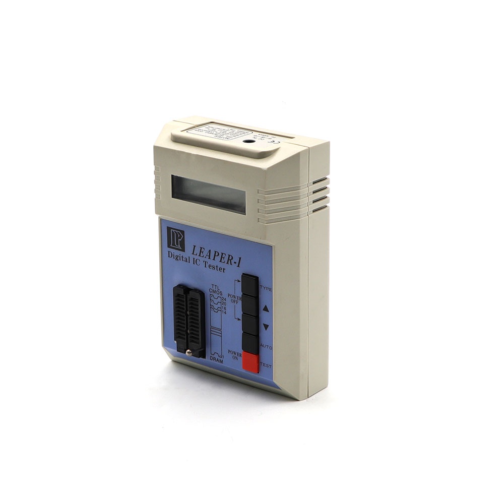 Test Measurement | IC Digital Tester | LEAPER-1