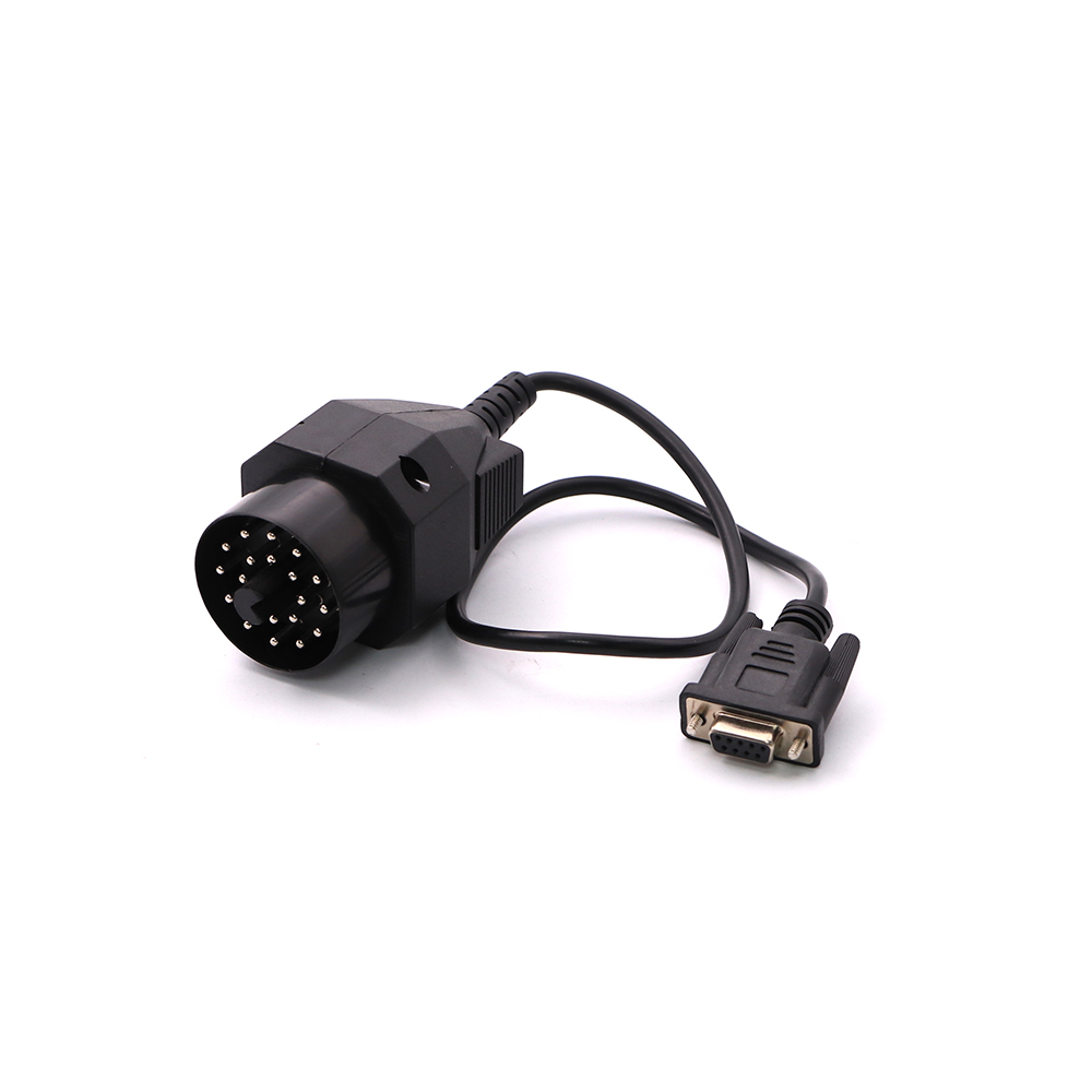 Diagnostic Cable | BMW | Serial
