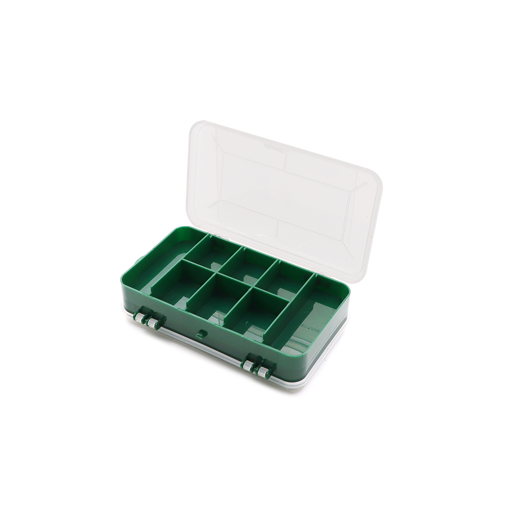 Component Storage Box | 165x100x44mm | 13x Slot