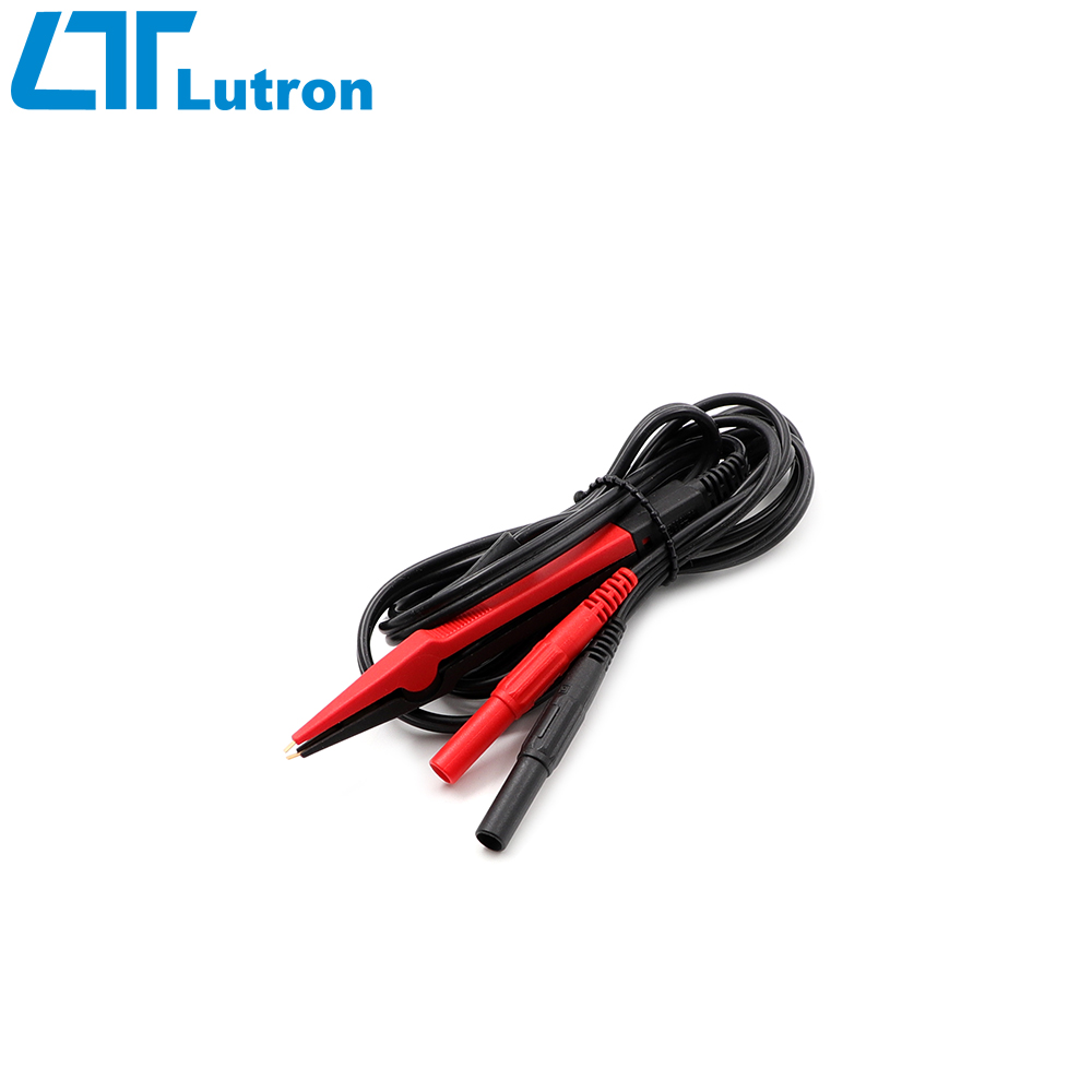 Test Measurement Spare Parts | Probe Test Lead SMD | Lutron TLSM12