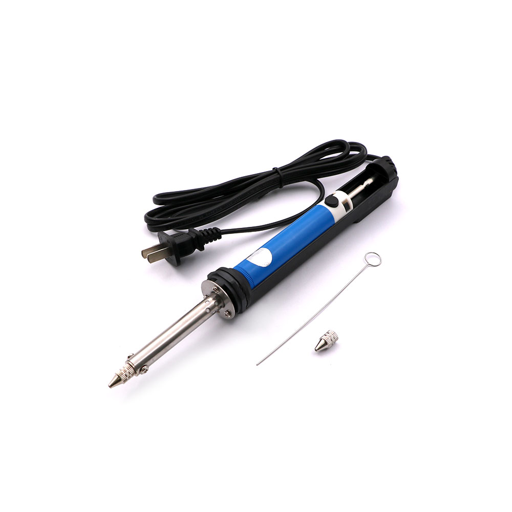 Desoldering Iron | 30W