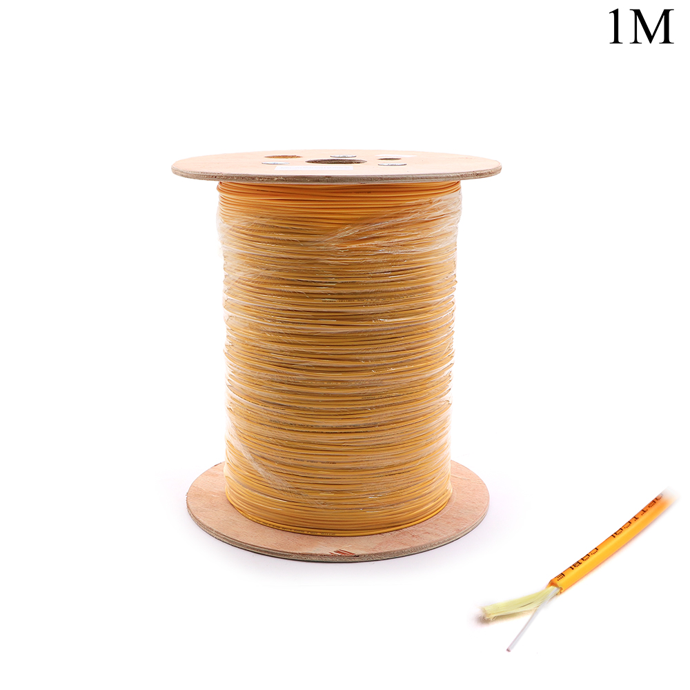 Optical Cable | Indoor | Single Mode | Simplex | Per Meter