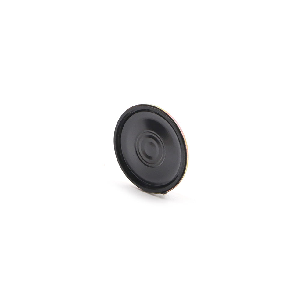 Speaker | 1.25" | Micro Round | 12 Ohm | Inner Magnet