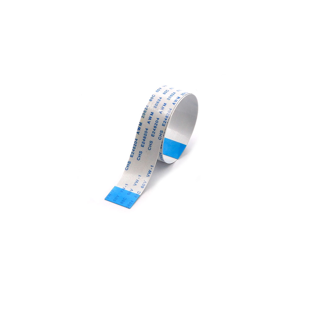 Data Cable | Flexible Flat Cable | 24-Pin | 20cm | 0.50mm