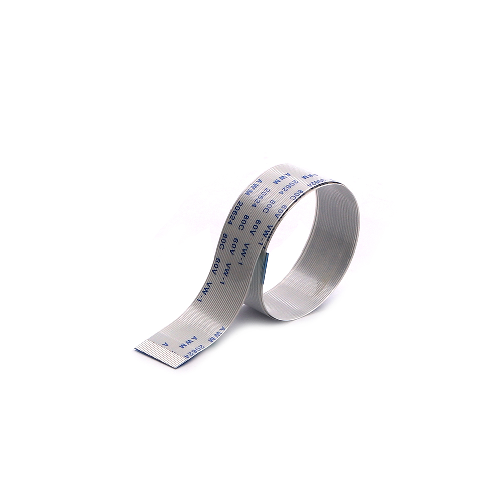 Data Cable | Flexible Flat Cable | 25-Pin | 25cm | 0.50mm