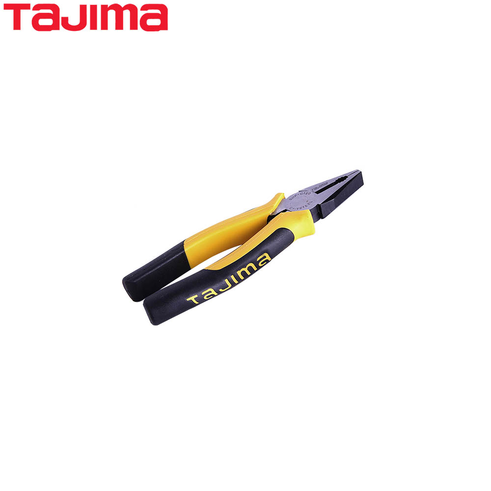 Plier | Combination | 6" | Cr-V | Tajima