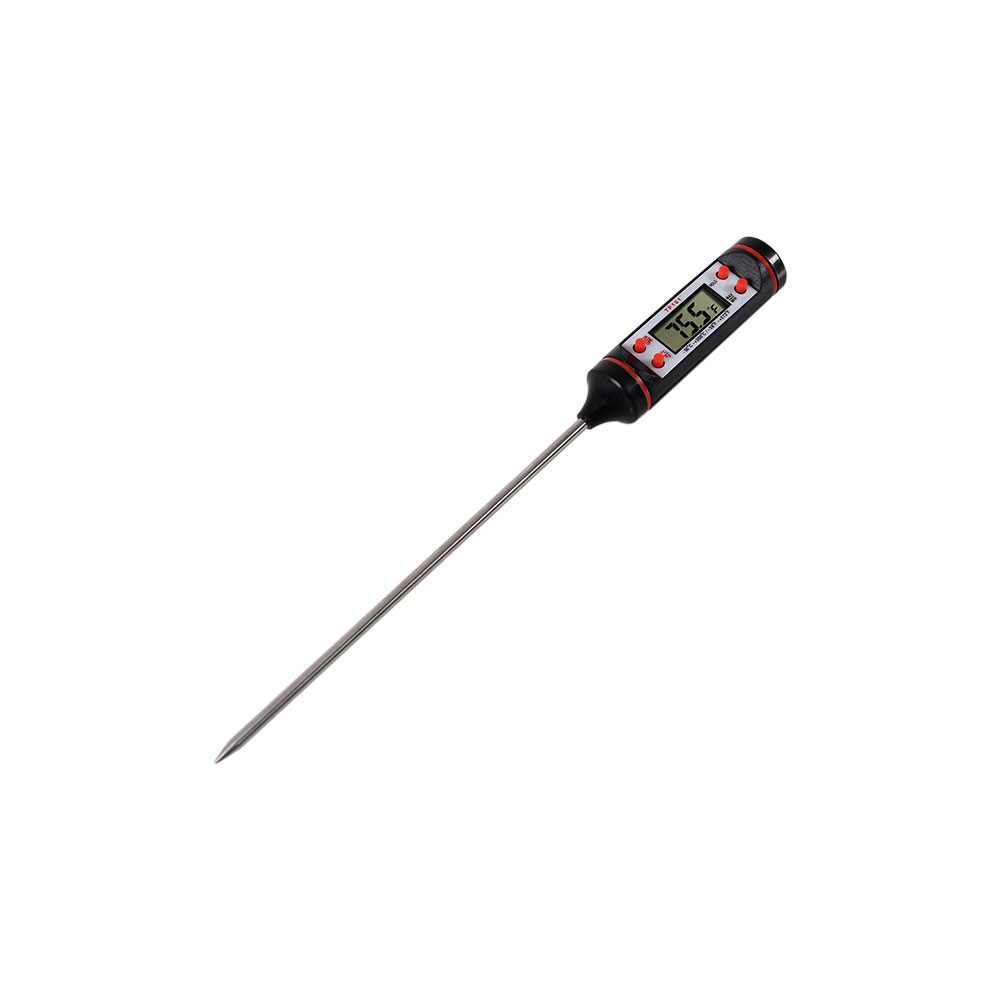 Thermometer | Digital | Stainless Steel Probe | Food | TP101