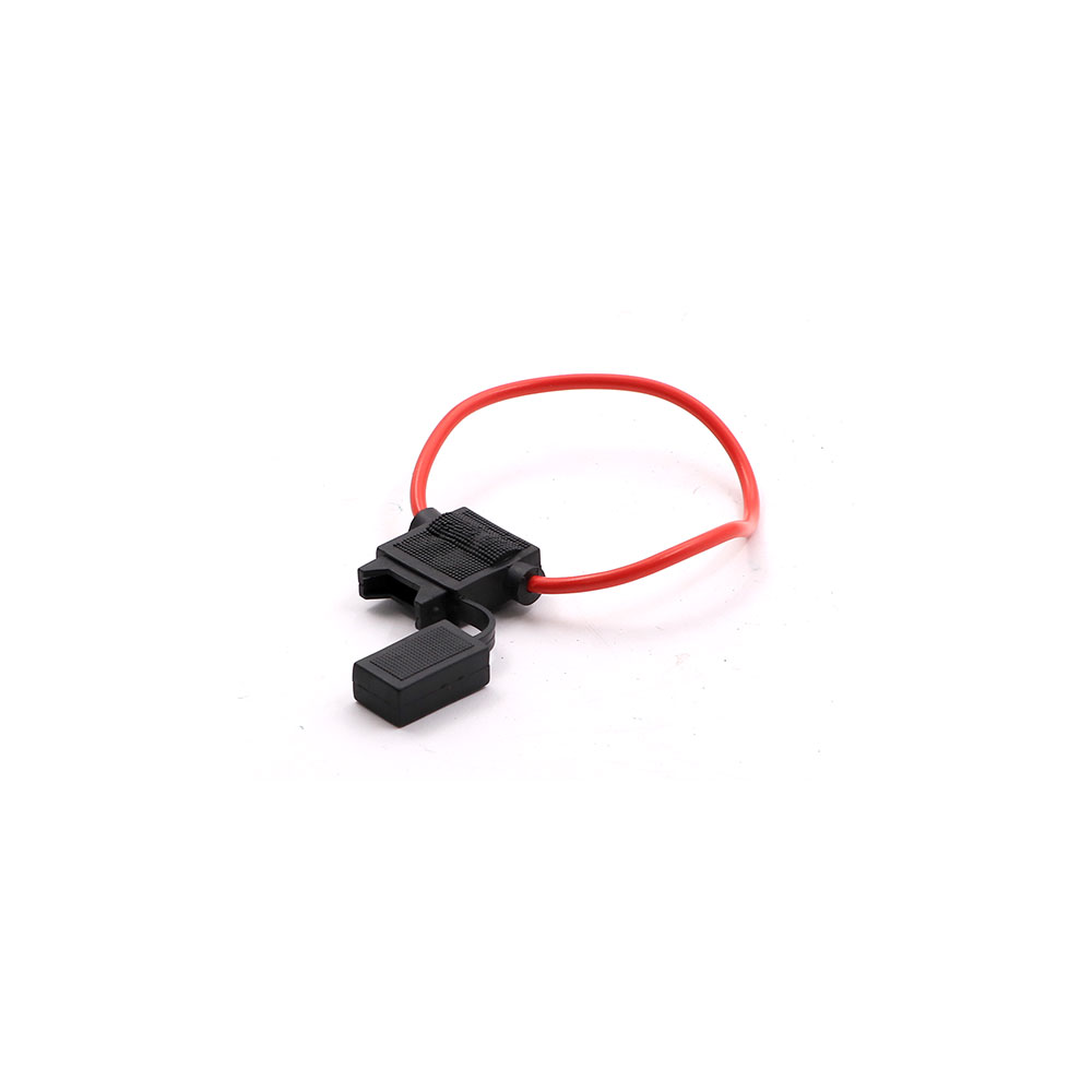 Fuse Holder | ATO | Cable Mount