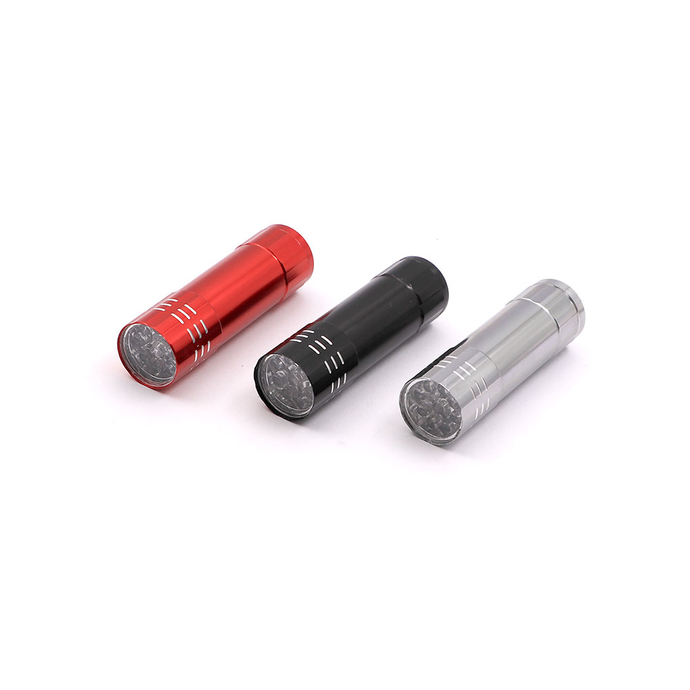 Torch LED Light | 3xLED