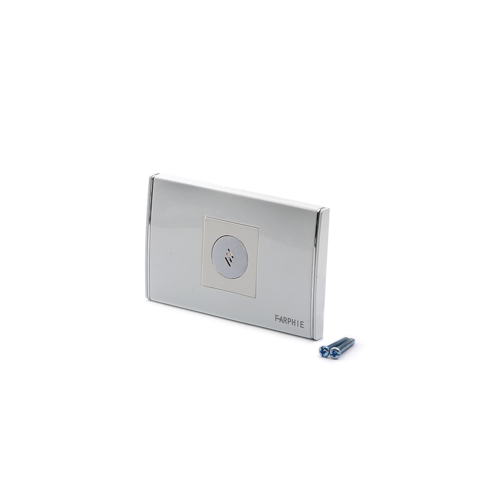 Light Switch | Sound Control | Wall Plated | PIR QS-305