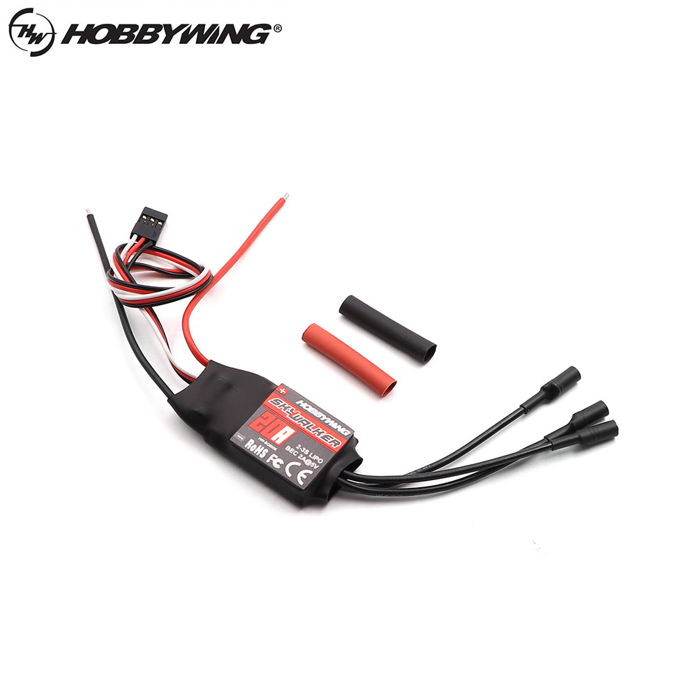 Brushless Motor Controller | 20A