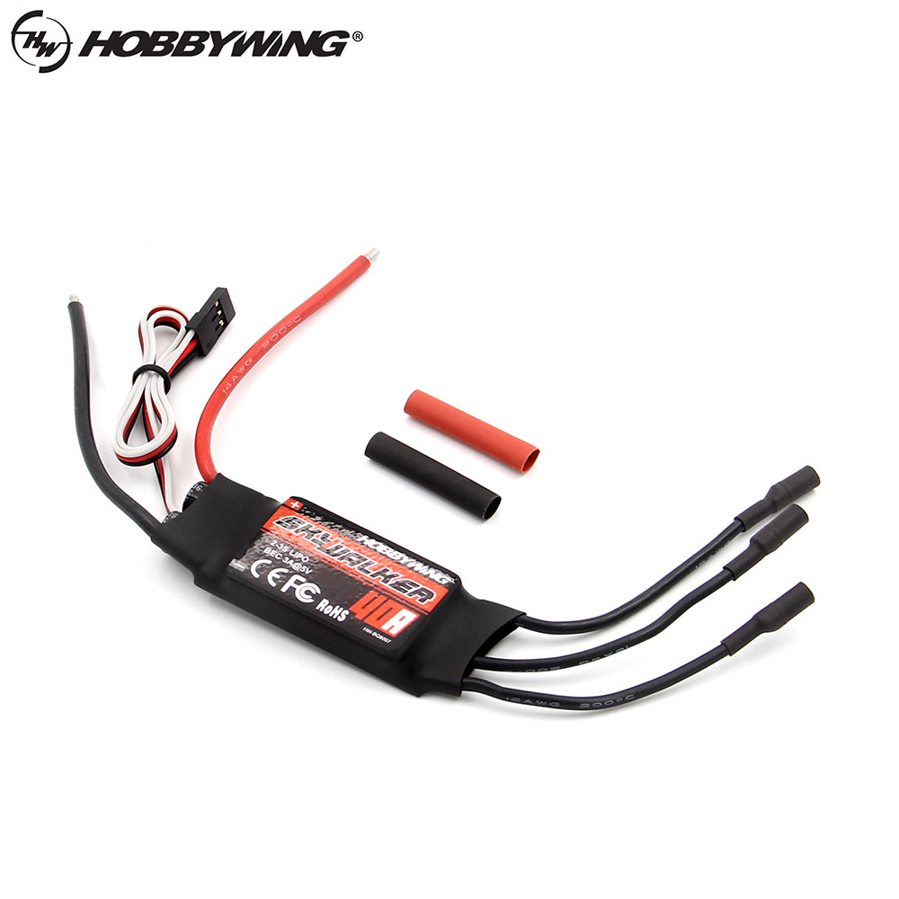 Brushless Motor Controller | 40A